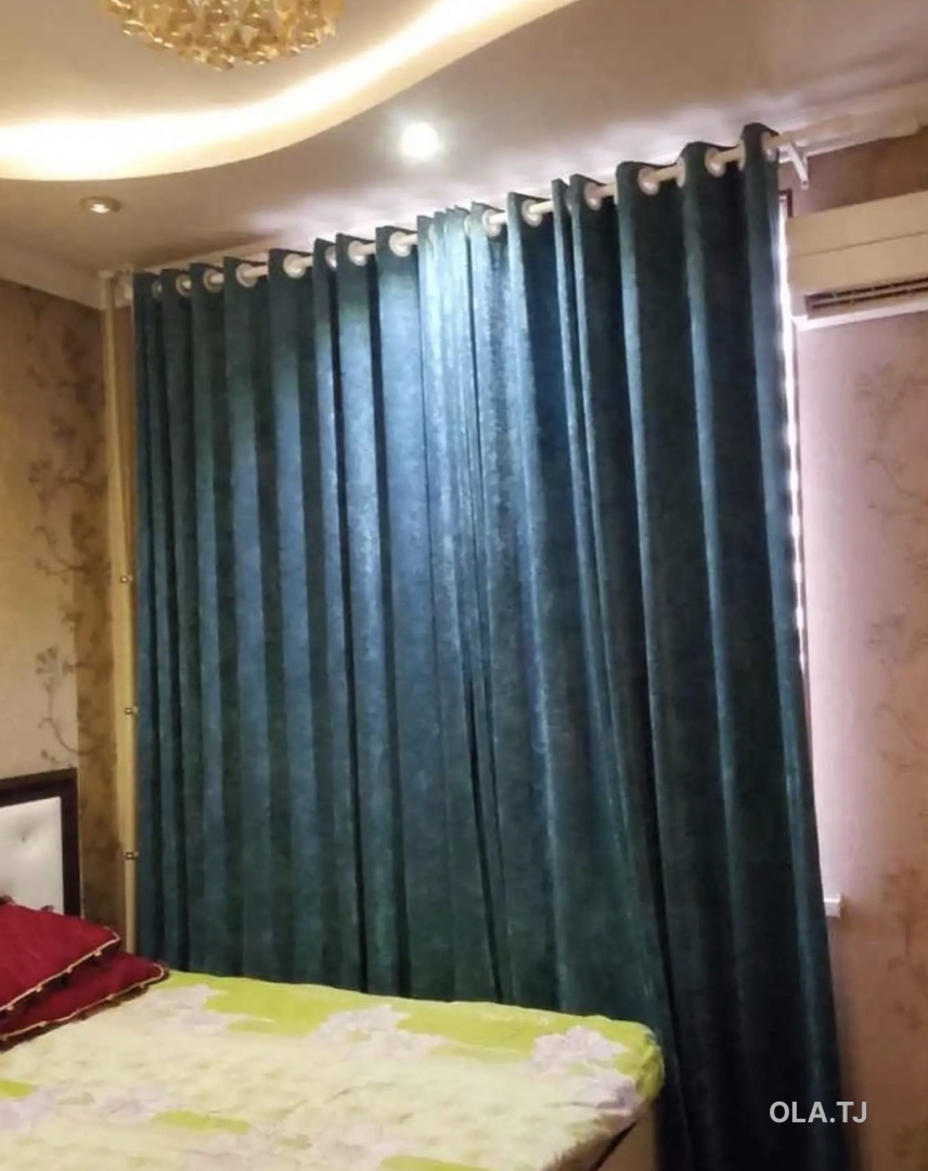 2 комнатная квартира, 12 этаж, 70 м²