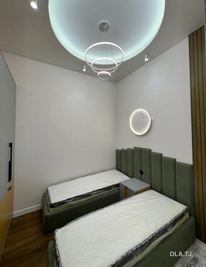 2 комнатная квартира,  этаж, 53 м²