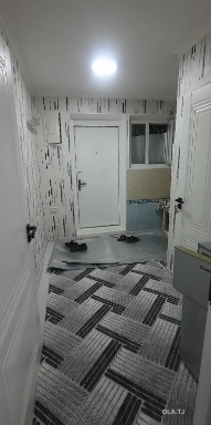 1 комнатная квартира, 1 этаж, 30 м²