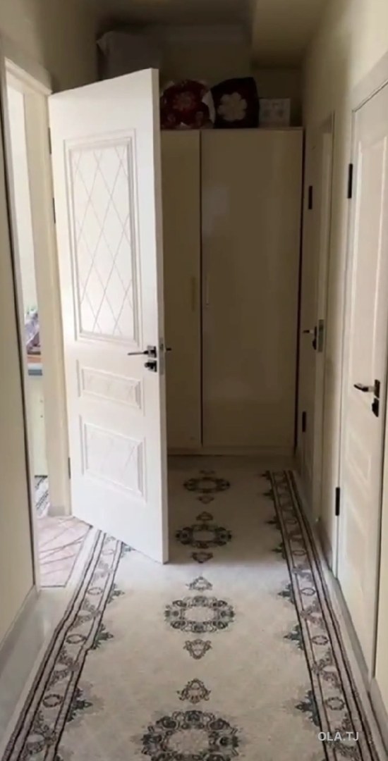 2 комнатная квартира, 6 этаж, 90 м²