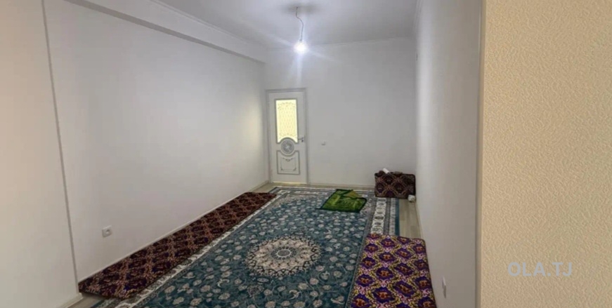2 комнатная квартира, 7 этаж, 67 м²