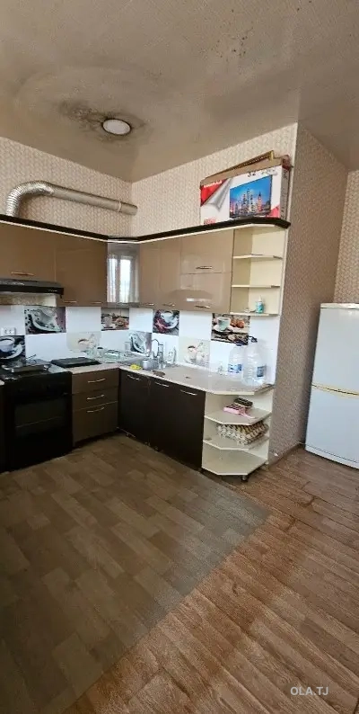 1 комнатная квартира, 5 этаж, 56 м²