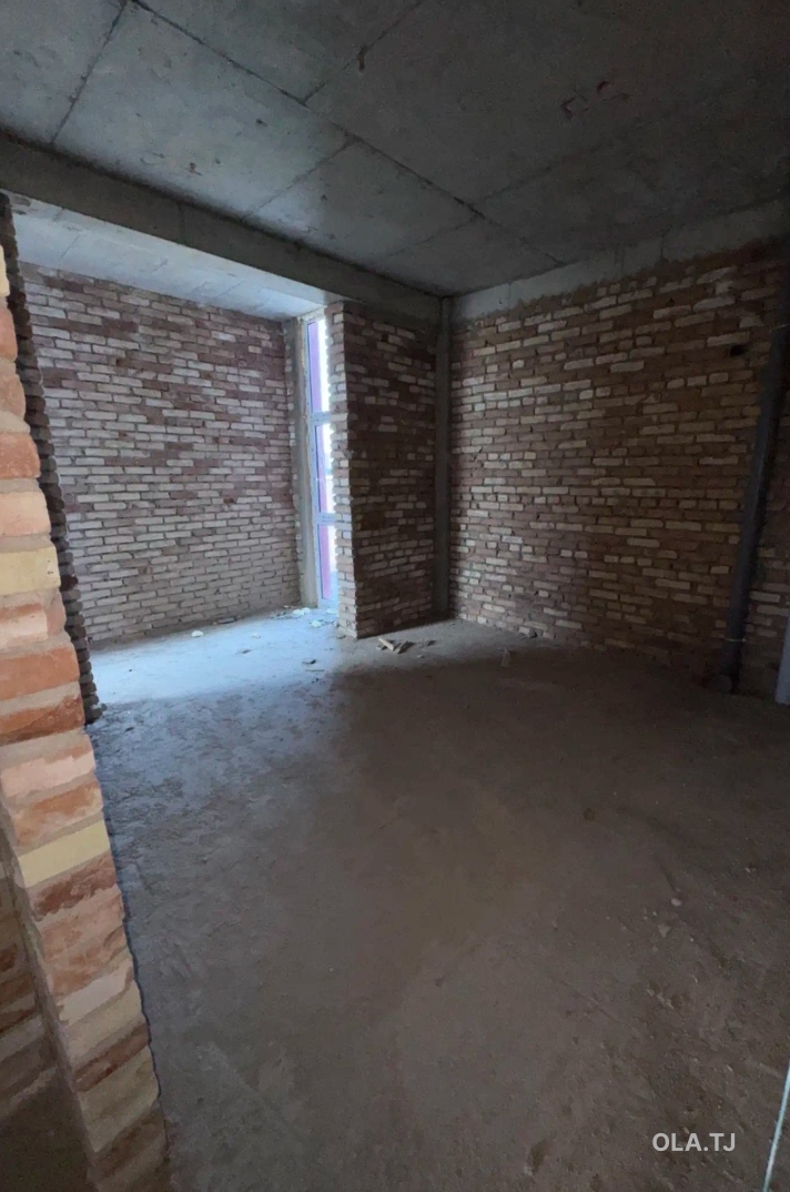 2 комнатная квартира, 4 этаж, 74 м²