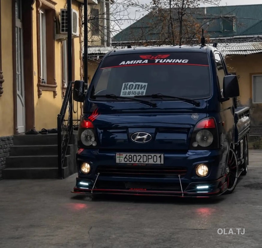 Услуги грузоперевозок