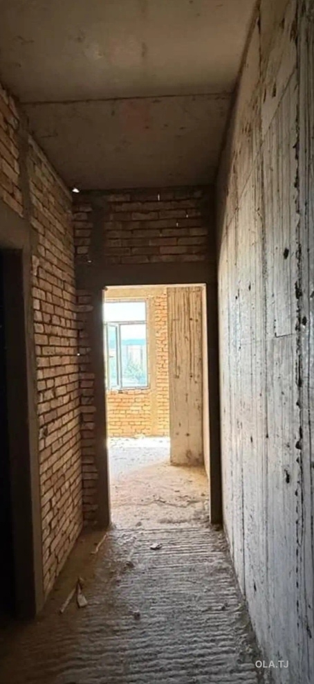 1 комнатная квартира, 4 этаж,