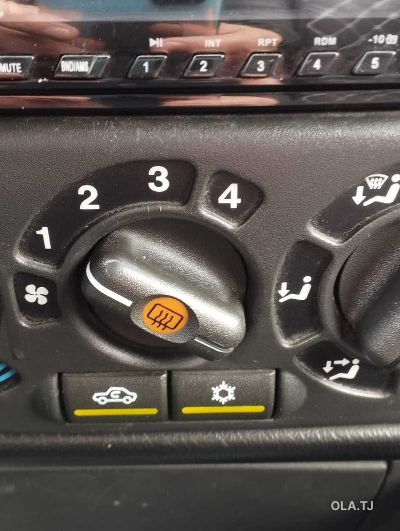 Opel Astra F,  1998