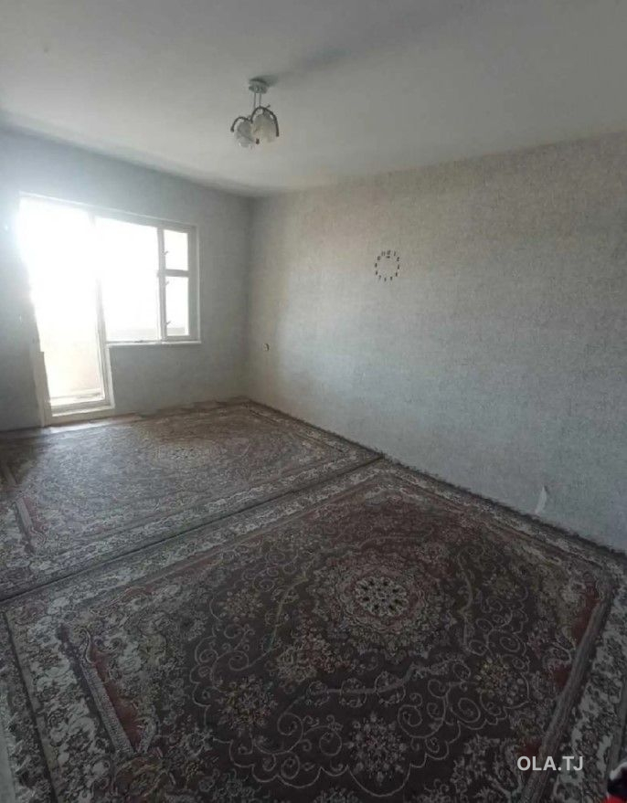 1 комнатная квартира, 6 этаж, 50 м²