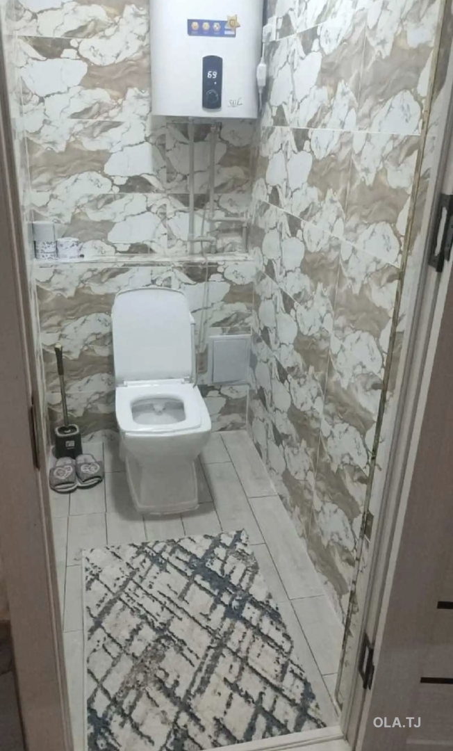 2 комнатная квартира, 11 этаж, 60 м²