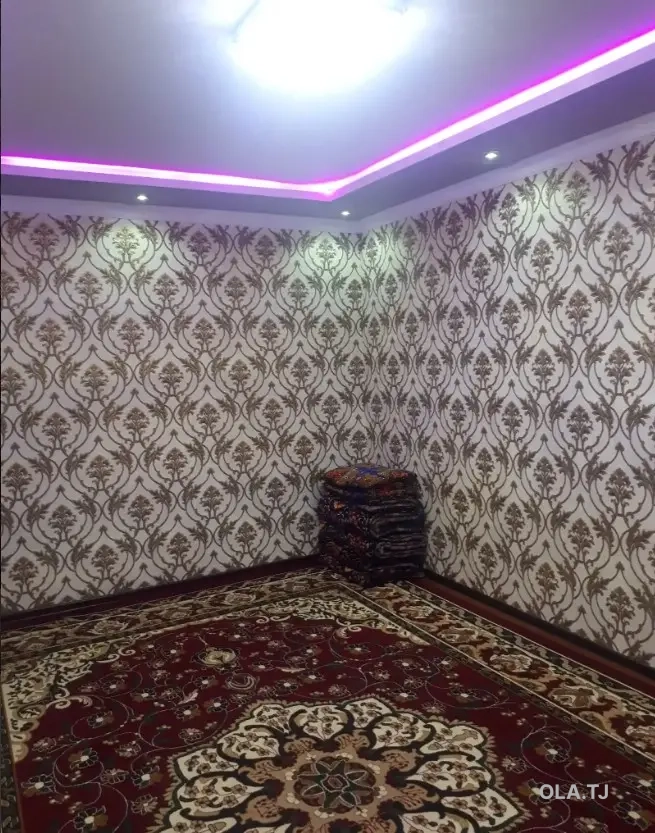 2 комнатная квартира, 9 этаж, 72 м²