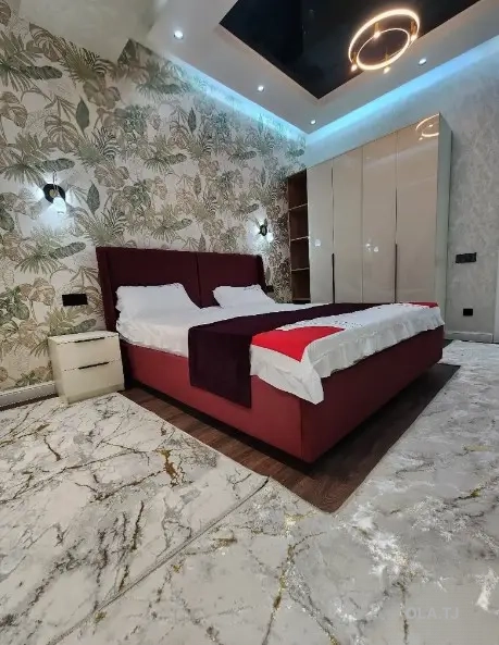 2 комнатная квартира, 2 этаж, 69 м²