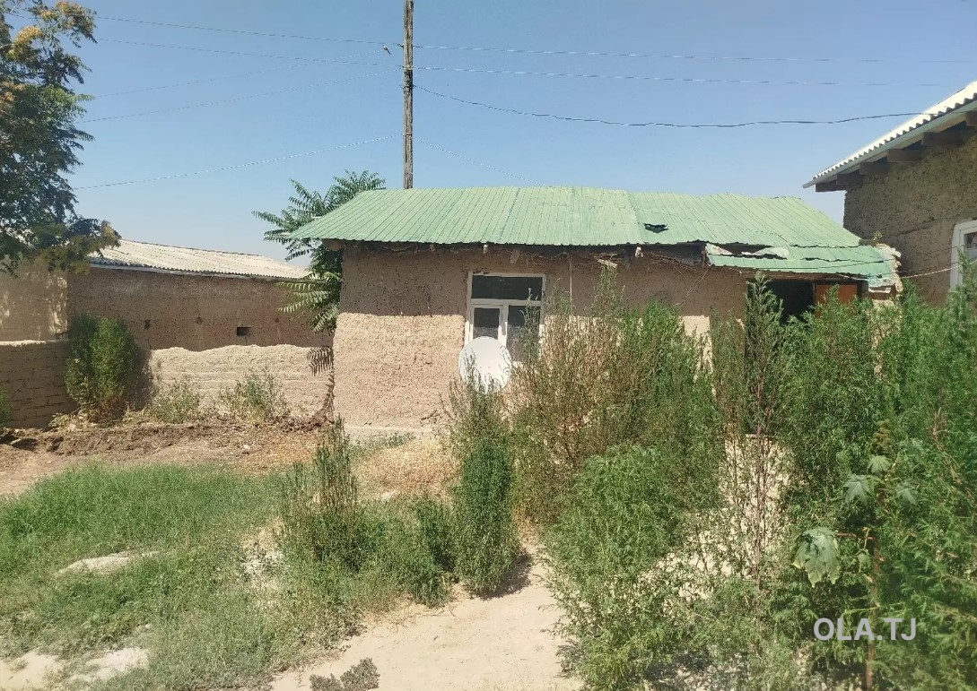 Дом (хавли), 3 комнат, 1 эт