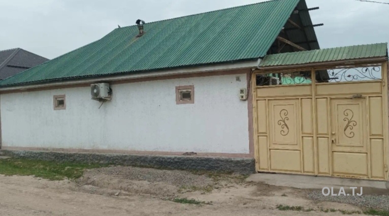 Дом (хавли), 5 комнат,