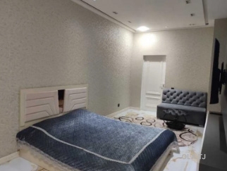 1 комнатная квартира, 6 этаж, 45 м²