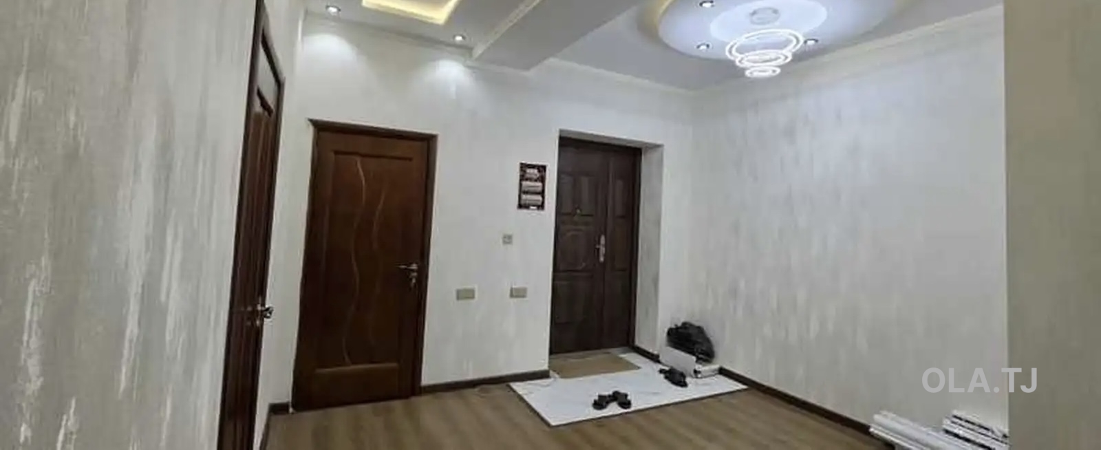 3 комнатная квартира, 7 этаж, 140 м²