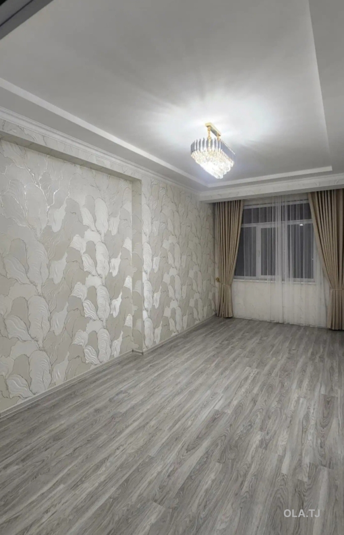 3 комнатная квартира, 4 этаж, 93 м²