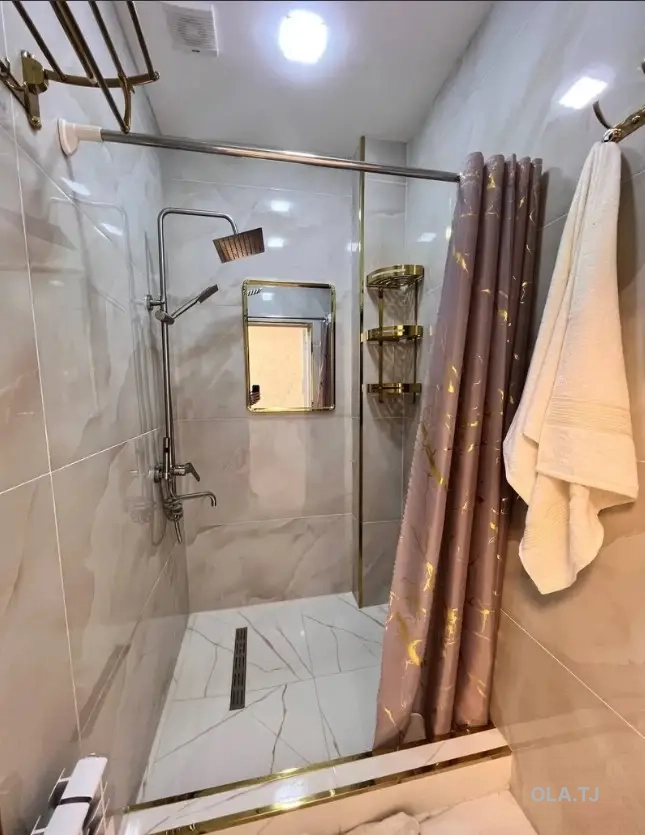 2 комнатная квартира, 12 этаж, 57 м²