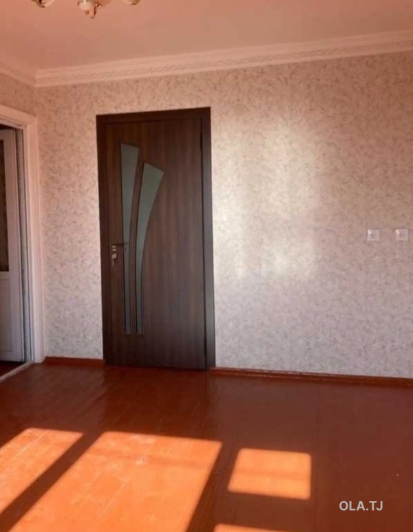 2 комнатная квартира, 4 этаж, 50 м²