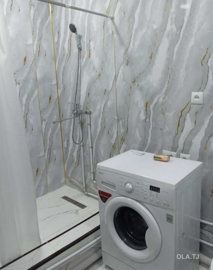 2 комнатная квартира, 19 этаж, 50 м²