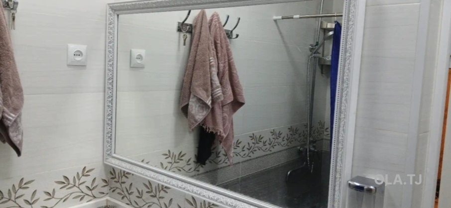 2 комнатная квартира, 5 этаж, 80 м²