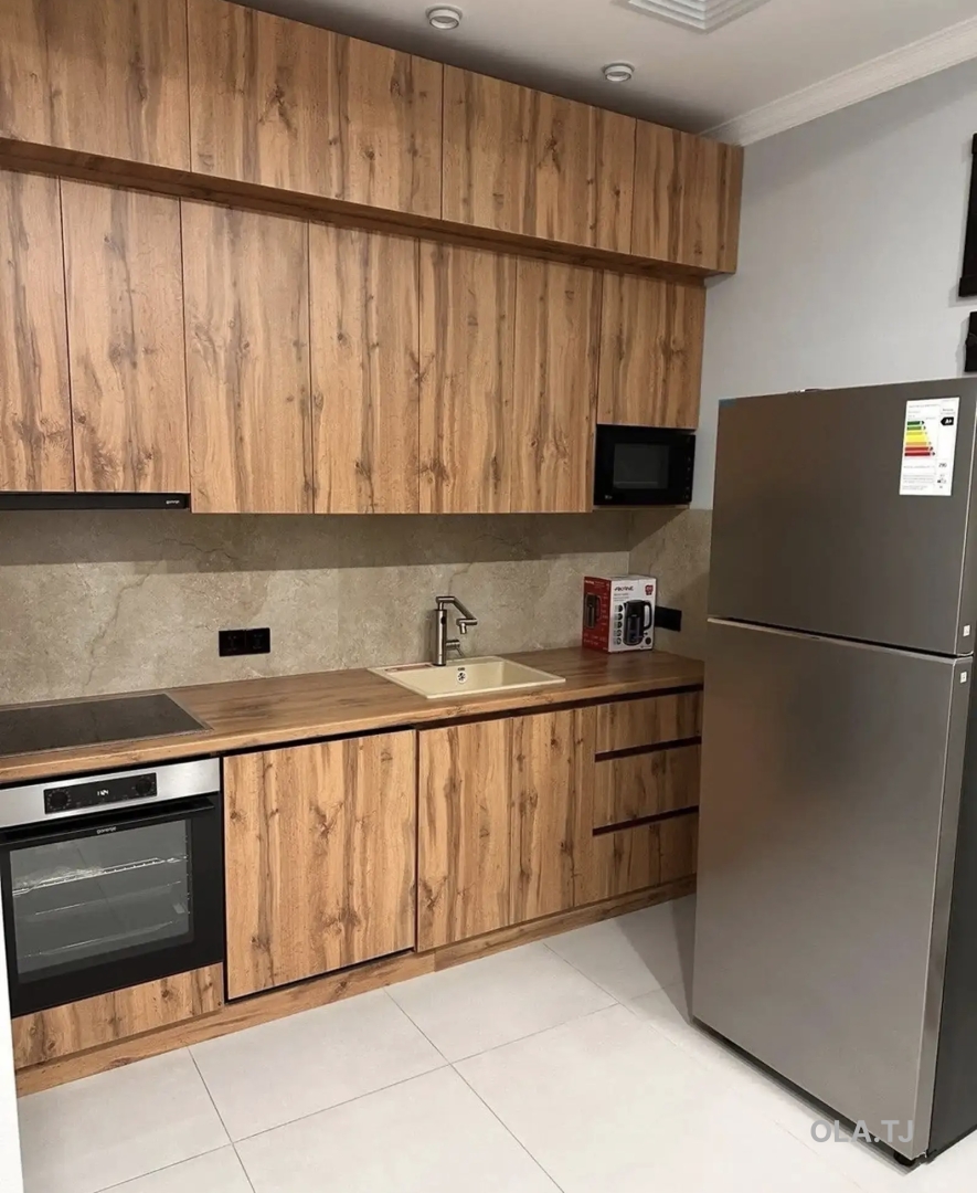 2 комнатная квартира, 10 этаж, 64 м²