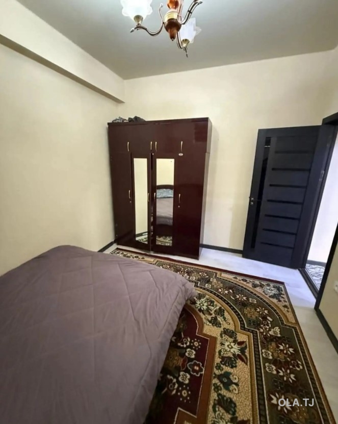 Комната в 2 комнатной квартире, 6/,