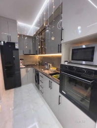 2 комнатная квартира, 16 этаж, 64 м²