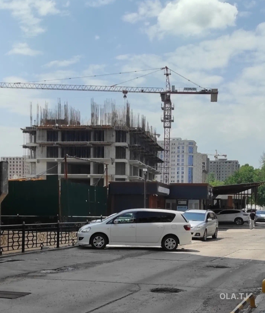 2 комнатная квартира, 17 этаж, 57 м²