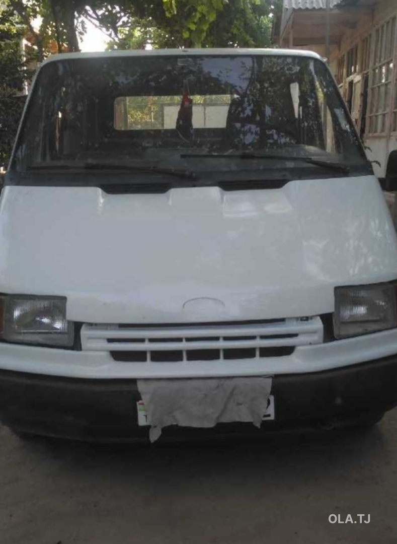 ford  transit
