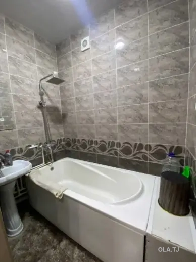 3 комнатная квартира, 7 этаж, 97 м²