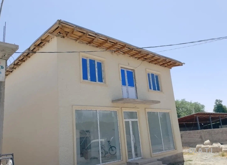 Помещение под магазин / салон, 165м², Кулоб