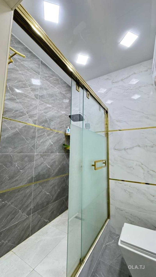 1 комнатная квартира, 8 этаж, 78 м²