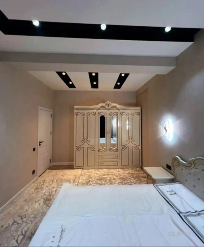 3 комнатная квартира, 7 этаж, 61 м²