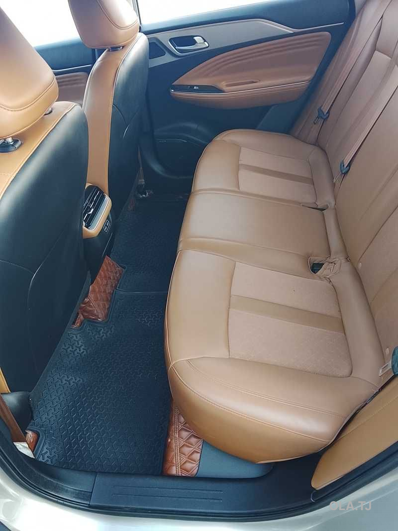 GAC Aion S,  2023