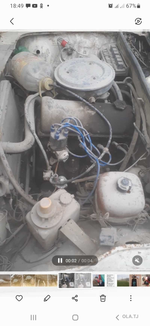 ВАЗ (Lada) 2104,  1997