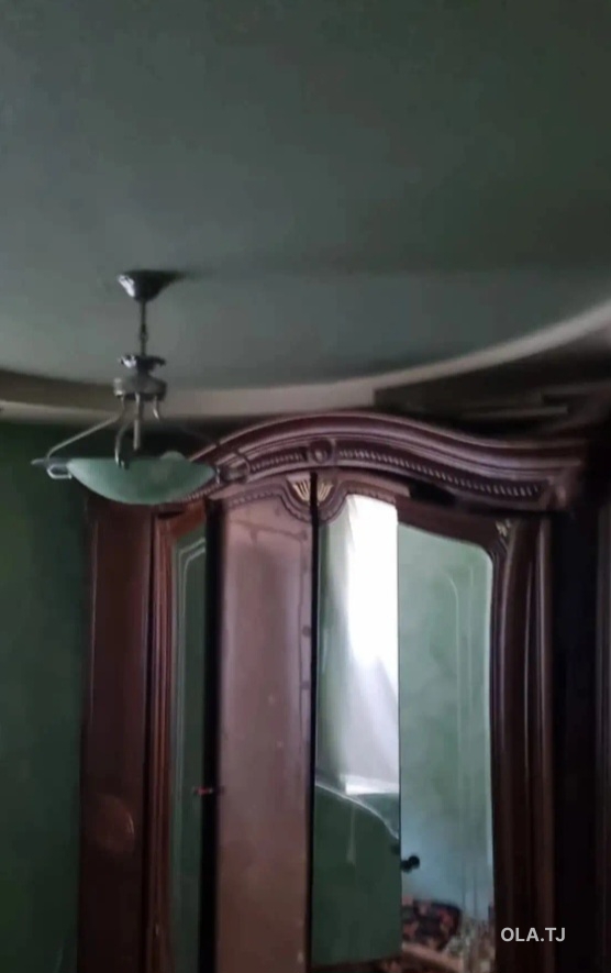 4 комнатная квартира, 4 этаж, 70 м²