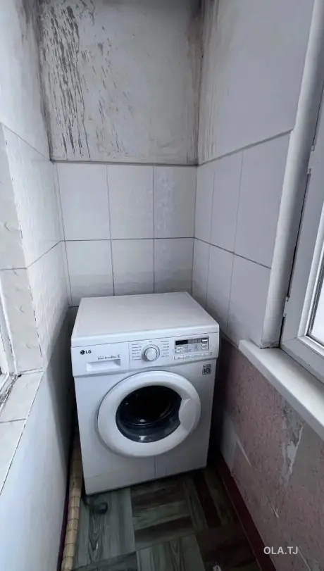 2 комнатная квартира, 5 этаж, 65 м²