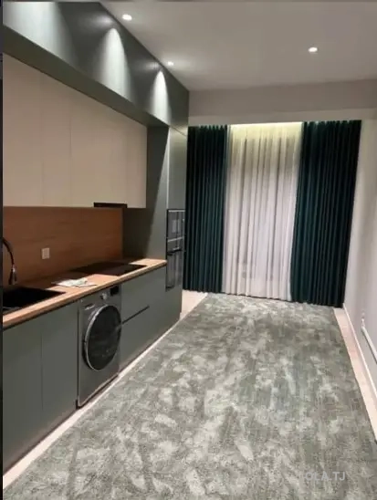 2 комнатная квартира, 2 этаж, 70 м²