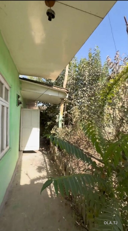 Дом (хавли), 4 комнат, 1 эт