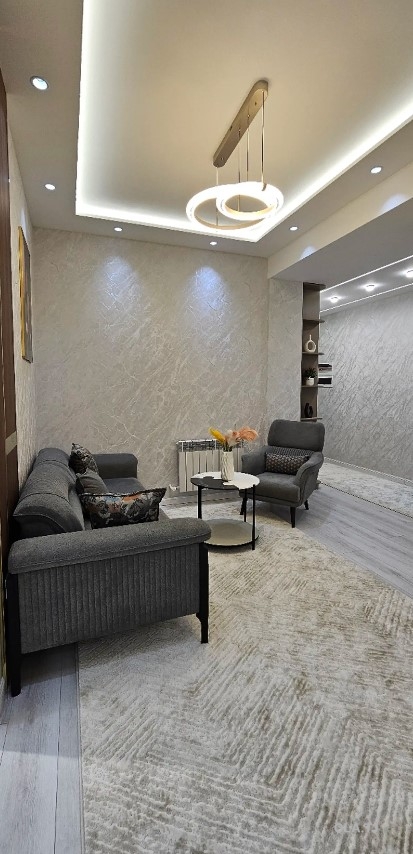 3 комнатная квартира, 7 этаж, 67 м²