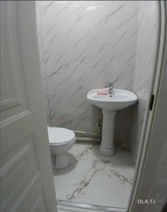 3 комнатная квартира, 9 этаж, 70 м²