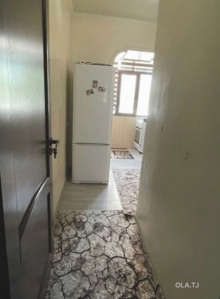 1 комнатная квартира, 1 этаж, 45 м²