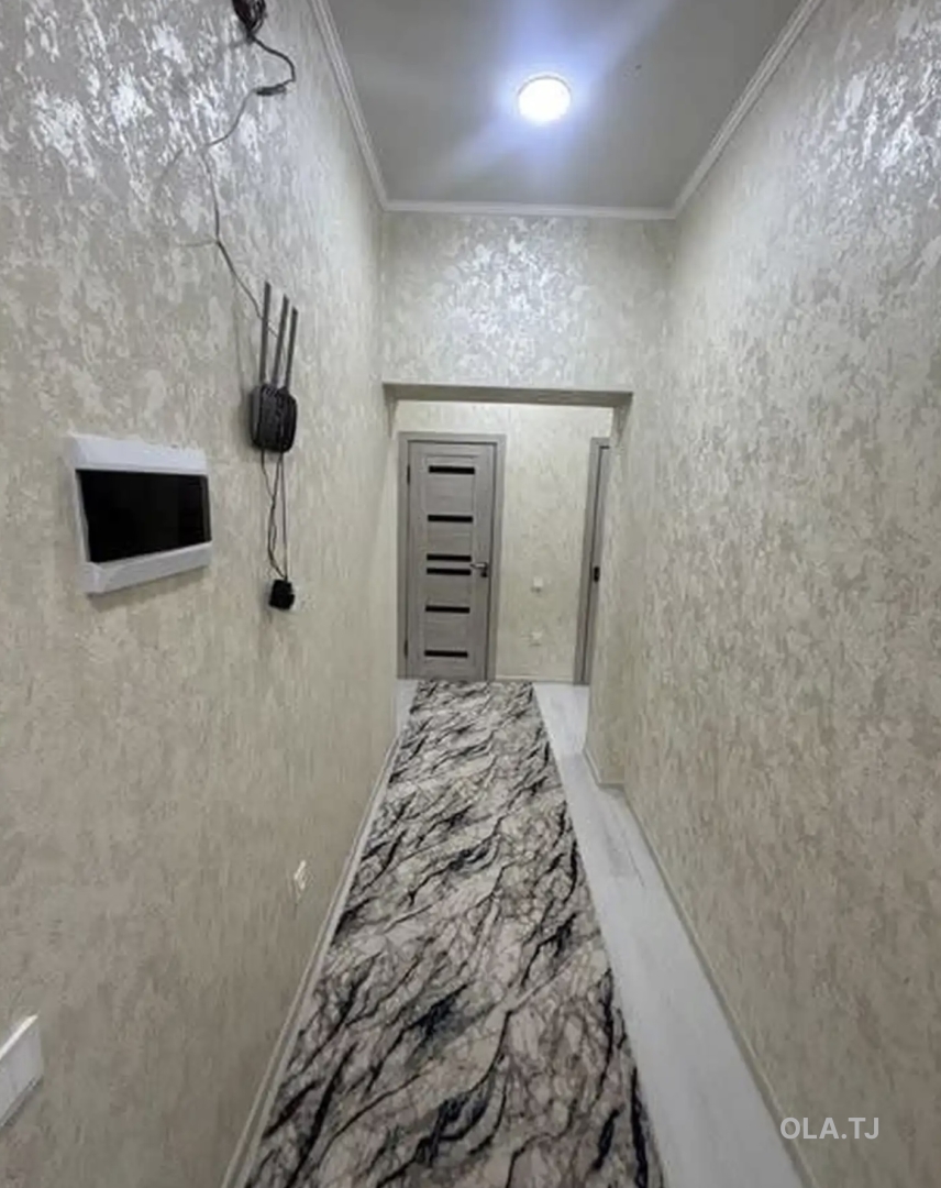 2 комнатная квартира, 10 этаж, 66 м²