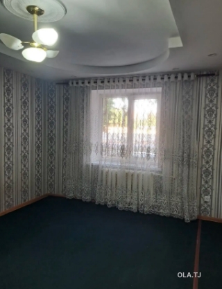 1 комнатная квартира, 1 этаж, 30 м²