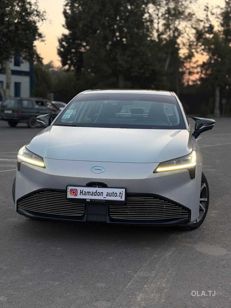 GAC Aion S Plus Aion S Plus,  2023