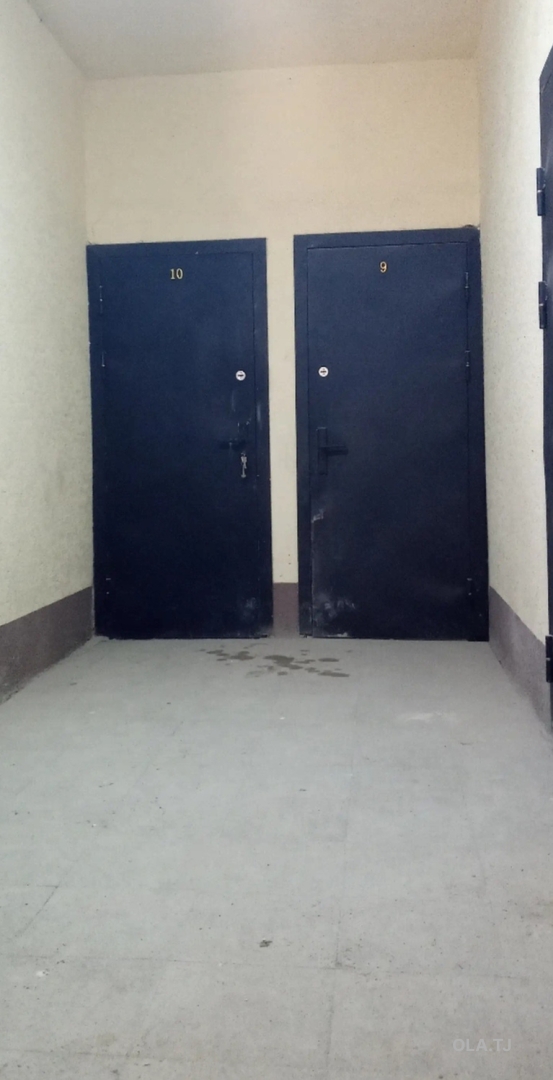 1 комнатная квартира, 4 этаж, 33 м²