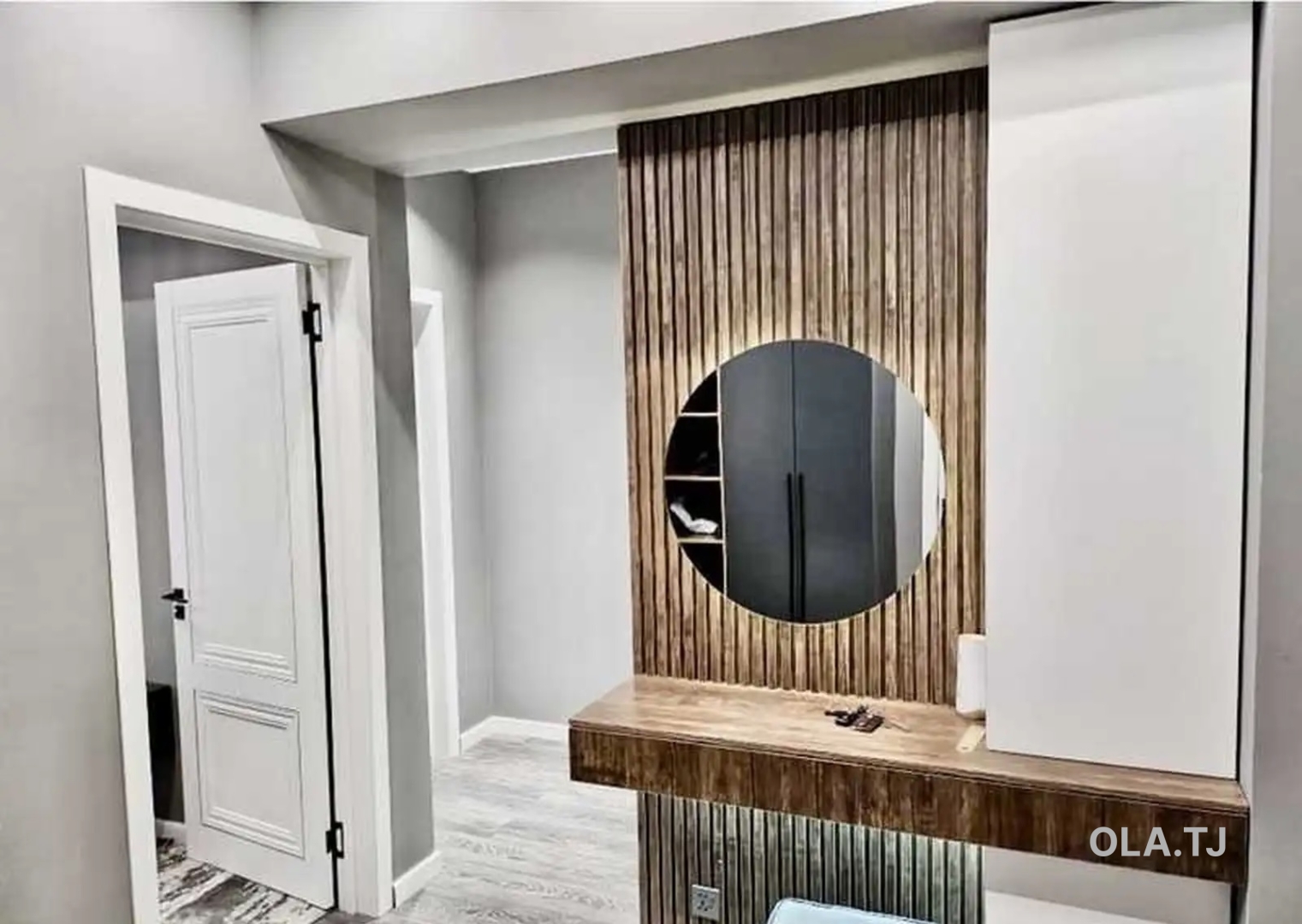 2 комнатная квартира, 13 этаж, 101 м²