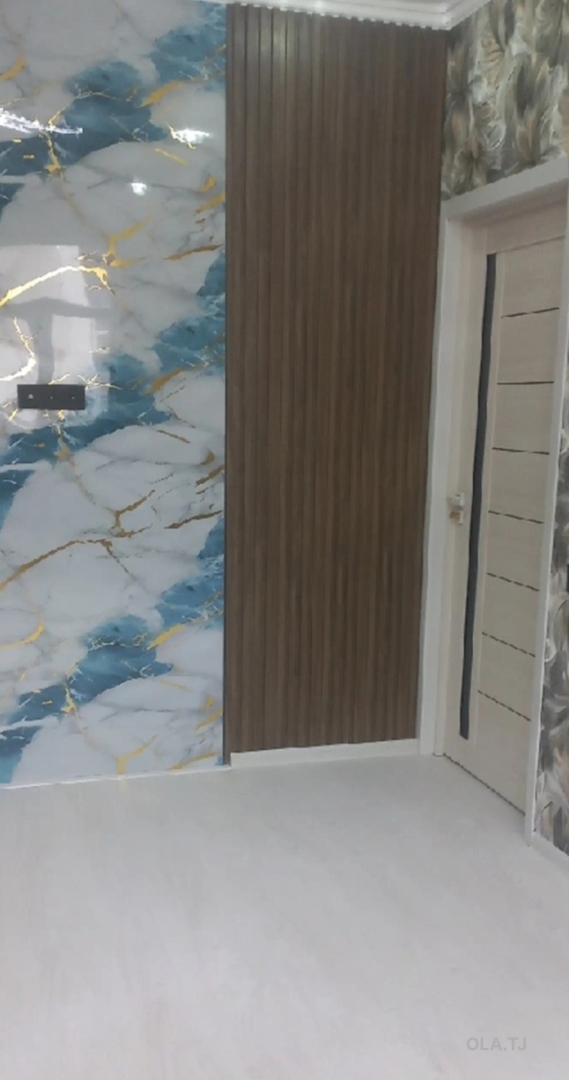 1 комнатная квартира, 8 этаж, 38 м²