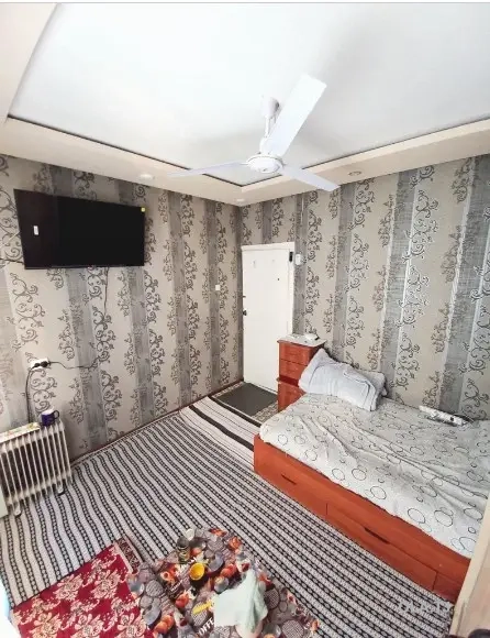 3 комнатная квартира, 5 этаж, 67 м²