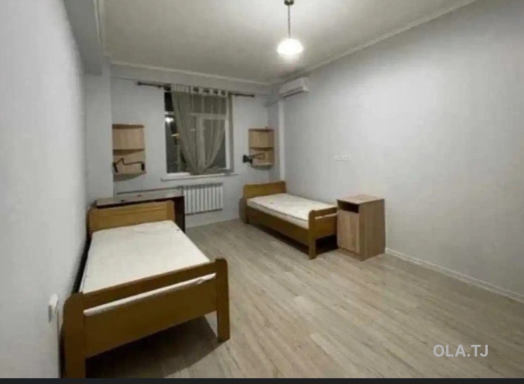 4 комнатная квартира, 18 этаж, 130 м²
