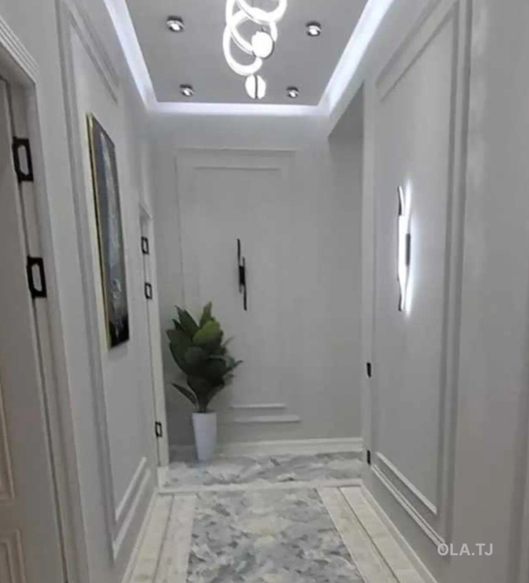 3 комнатная квартира, 4 этаж, 82 м²
